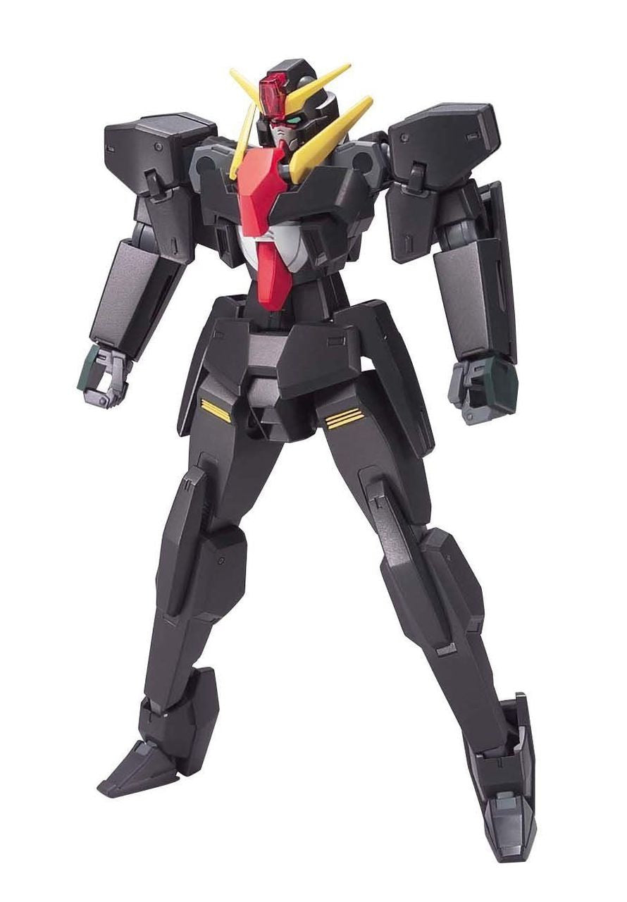 HG 1/144 #37 Seraphim Gundam | 4573102592354