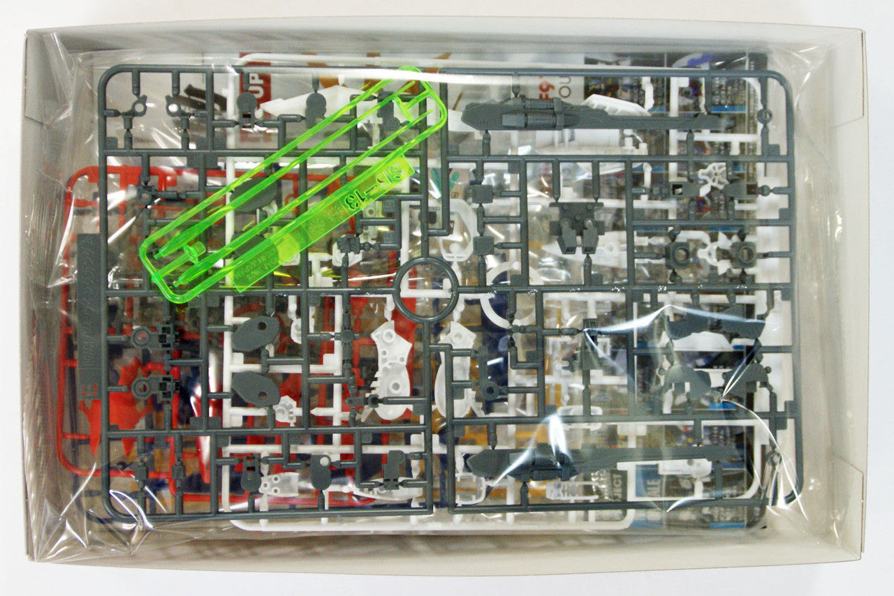 HGAC 1/144 Wing Gundam