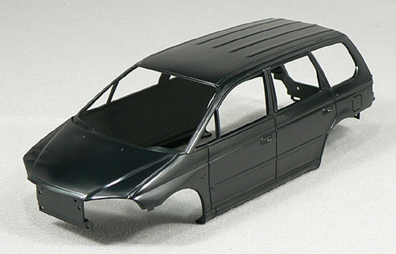 Aoshima VIP AMERICAN: 1/24 FABULOUS  ODYSSEY  (RA6/'01 MODEL) | 4905083049891