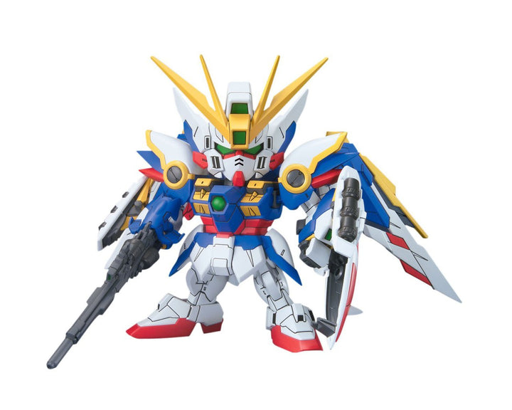 BB366 Wing Gundam EW Ver | 4573102558817