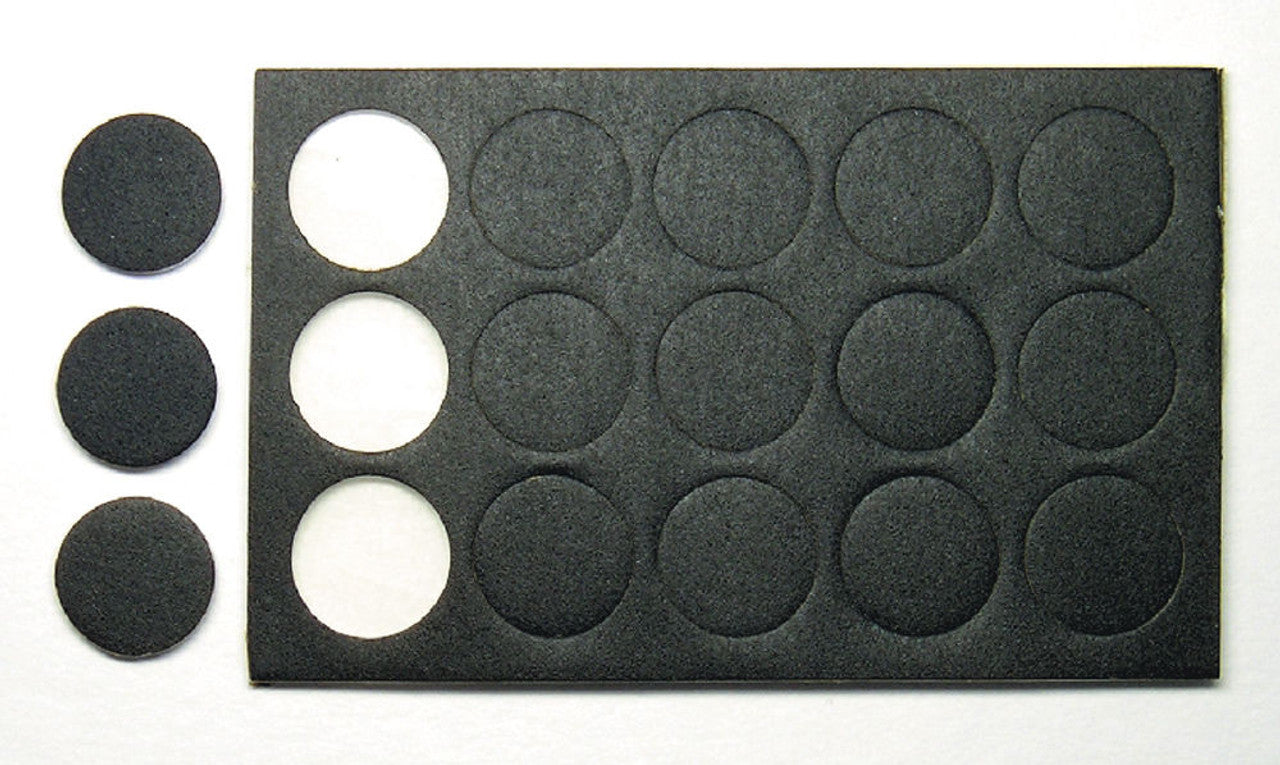 Mr Hobby Mr. Polisher Pro - Sandpaper #800