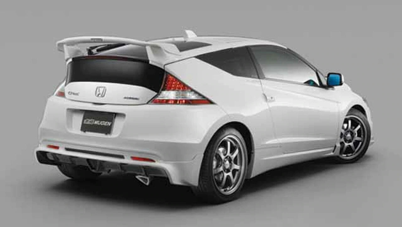 Fujimi 1/24 CR-Z Mugen