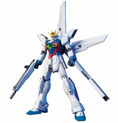 Mobile New Century Gundam X - Gundam X - After War Gundam X - GX-9900 Gundam X - HGAW, HGUC (109) - 1/144(Bandai)