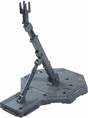 BANDAI Hobby Action Base 1 1/100 Gray