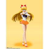 BANDAI Tamashii Sailor Venus -Animation Color Edition-