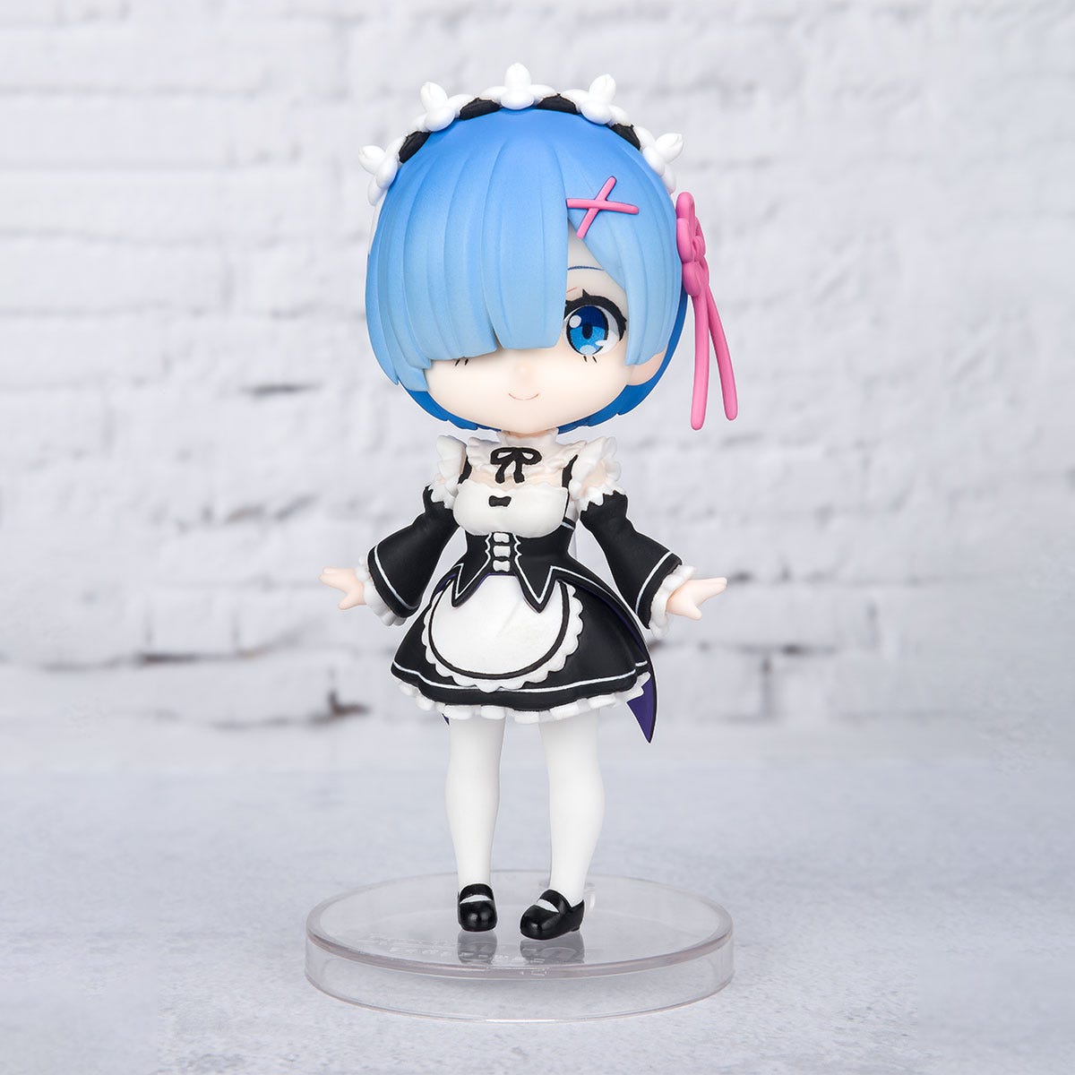 BANDAI Spirits Rem - P-REX Hobby