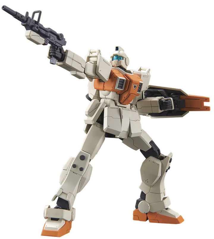 HGUC 1/144 #202 GM Ground Type | 4573102557575