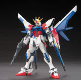 BANDAI Hobby HGBF 1/144 Build Strike Gundam Full Package