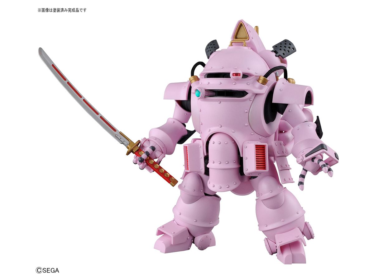 HG 1/20 KOBU-KAI (SAKURA SHINGUJI TYPE) | 4573102588777