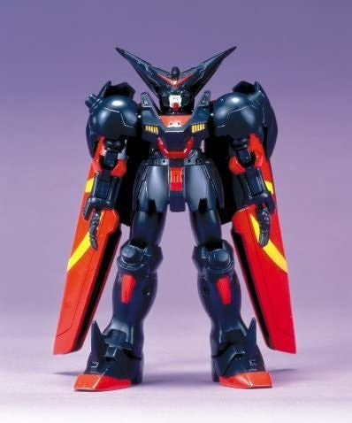 Bandai G-07 Master Gundam 'G Gundam', Bandai 1/144 G Gundam