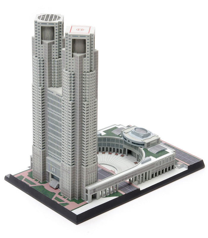 Wave [WAVE] Tokyo Metropolitan Government Building