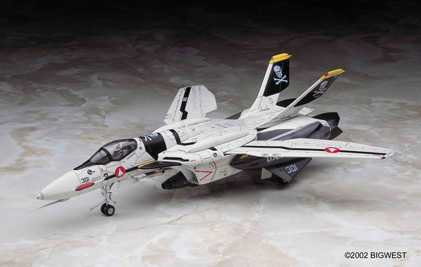 Hasegawa Macross Zero VF-0S 1/72 Scale Model Kit