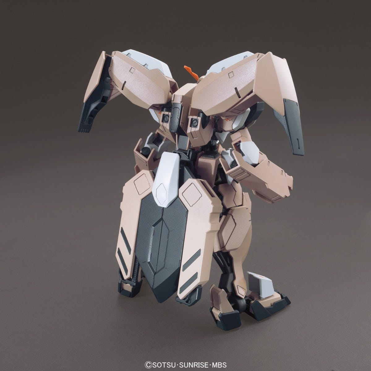 BANDAI HOBBY HG 1/144 GUNDAM GUSION REBAKE FULL CITY(4573102554475)