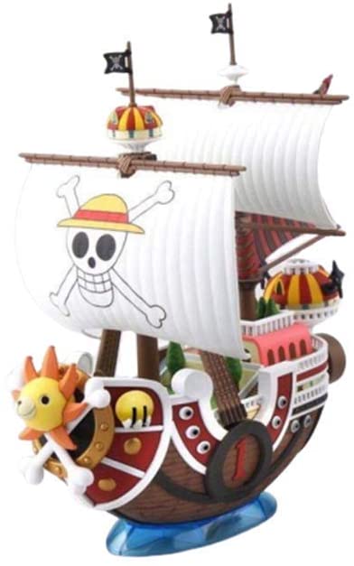 BANDAI Hobby One Piece - Grand Ship Collection - Thousand Sunny