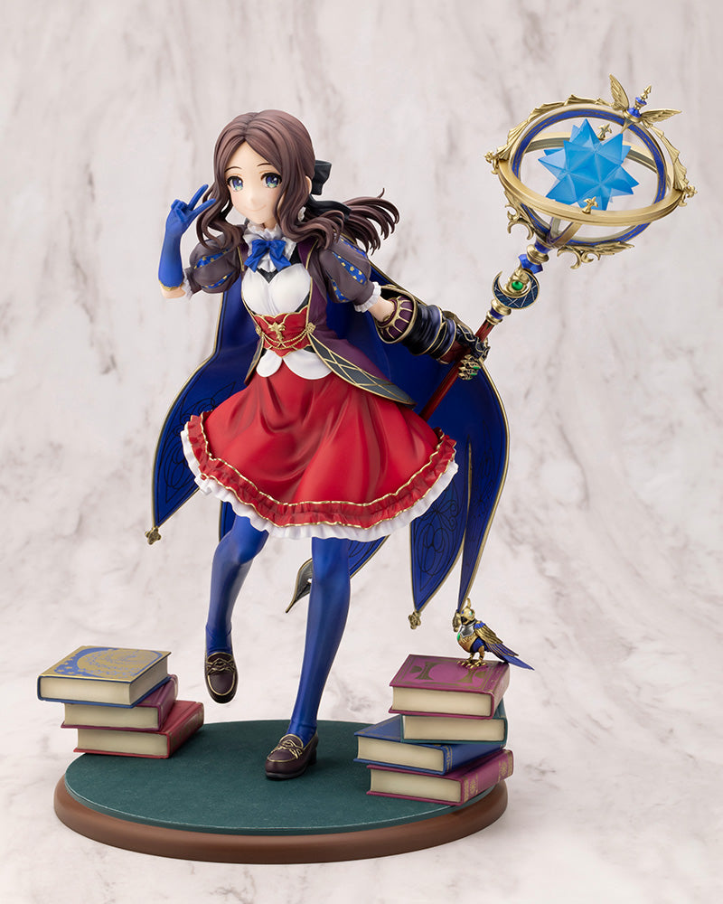 KOTOBUKIYA Rider/Leonardo da Vinci(4934054036431)