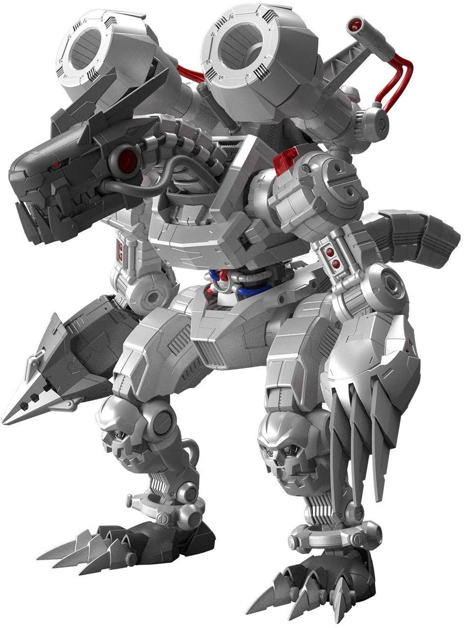 BANDAI Hobby Figure-rise Standard Amplified MACHINEDRAMON - P-REX Hobby
