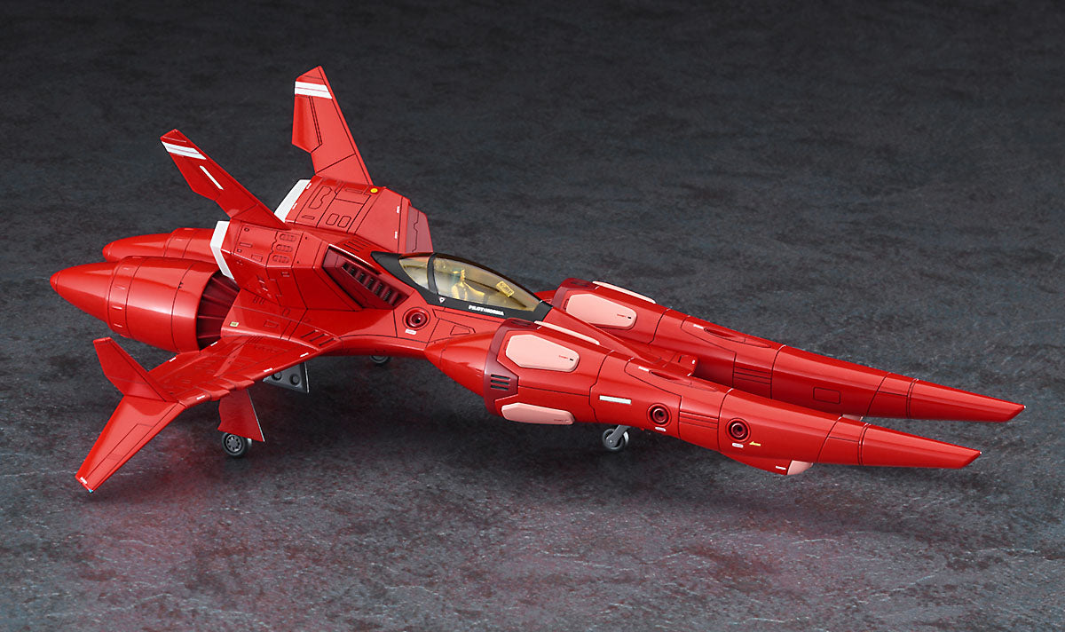 Hasegawa [CW22] 1:72 [CRUSHER JOE] TR-5 HARPY NORMA(4967834645226)