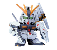 BB209 RX-93 Nu Gundam | 4573102574107