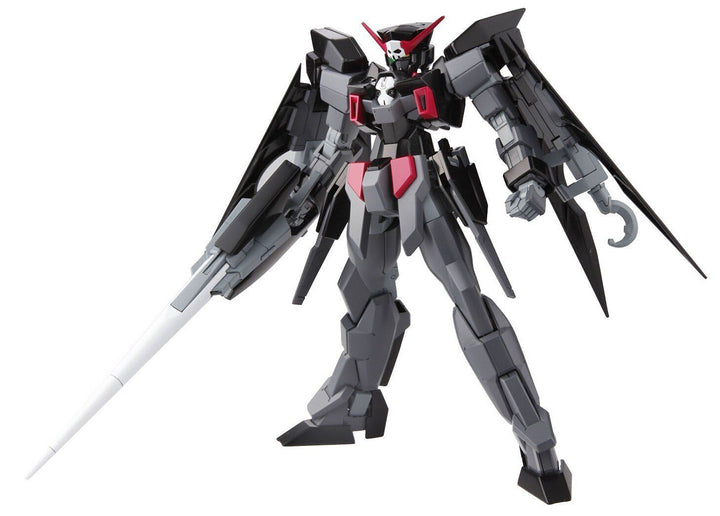 Bandai HG AGE #24 Gundam AGE-2 Dark Hound "Gundam AGE" | 4573102573872