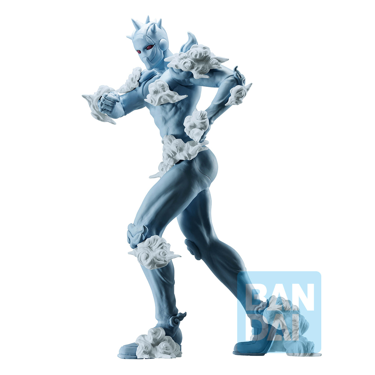BANDAI Spirits Weather Forecast (Stand's Assemble)(4573102651990)