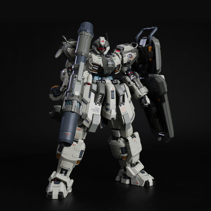 MOSHOW Progenitor Effect Foxhound Butcher Standard Type, Action Figure | 6974281670747
