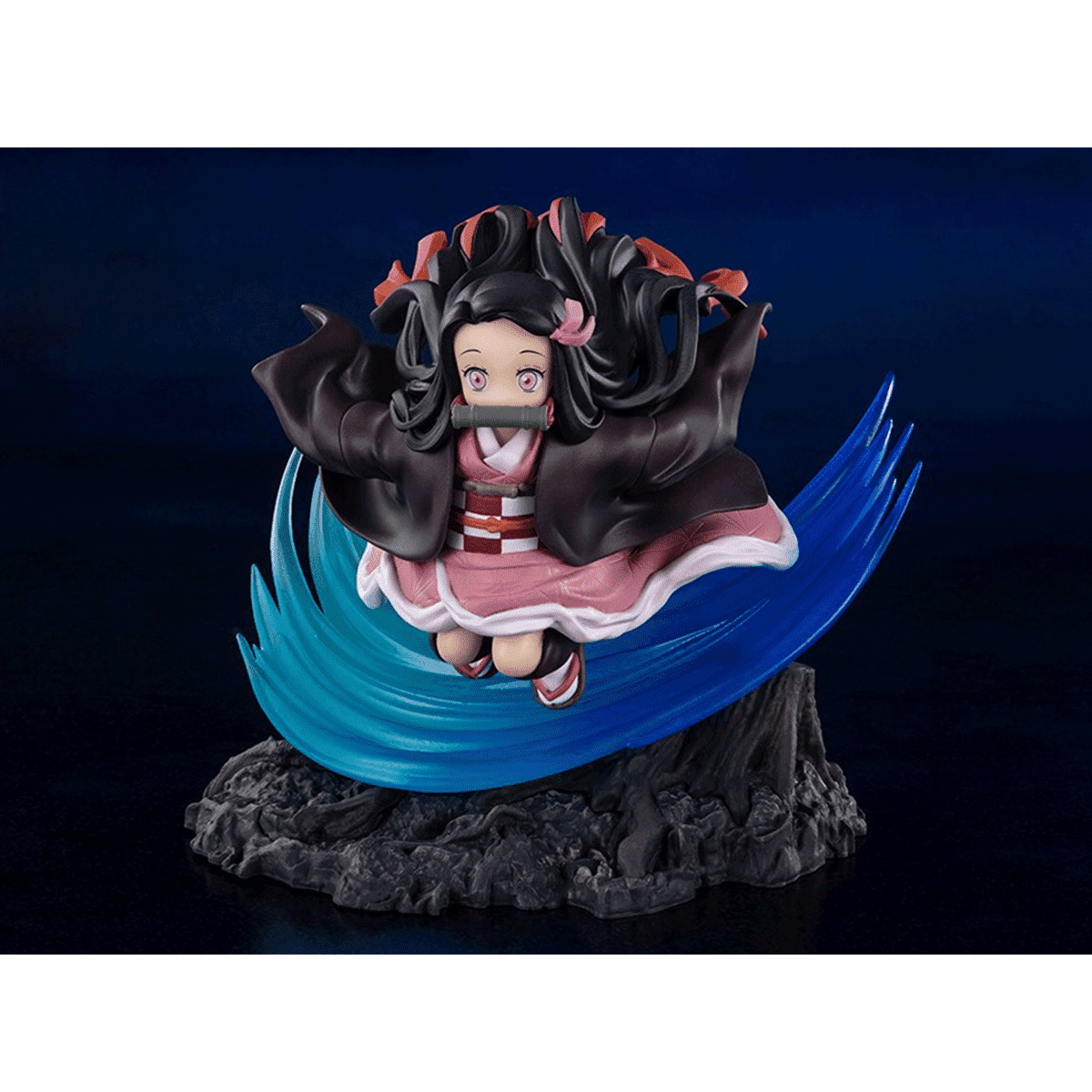 Demon Slayer: Kimetsu no Yaiba - Blade of Demon Destruction - Kamado Nezuko - Figuarts ZERO(Bandai Spirits) - P-REX Hobby