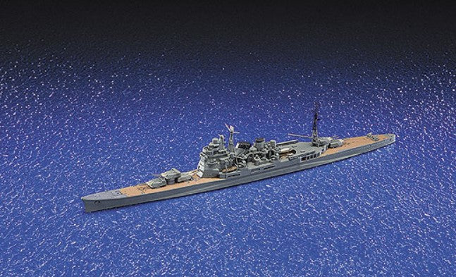 Aoshima 1/700 IJN Heavy Cruiser ATAGO (1942) | 4905083045374