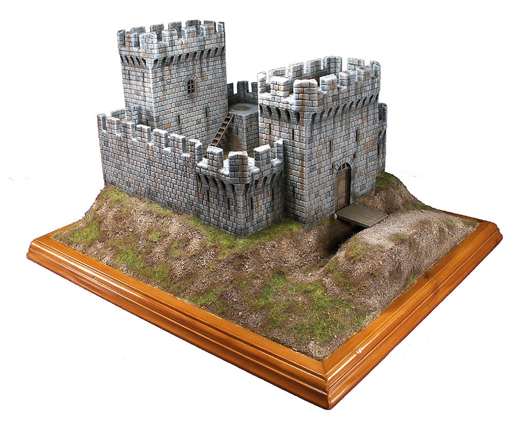 MiniArt Assault of Medieval Fortress (1/72) | 4820183311443