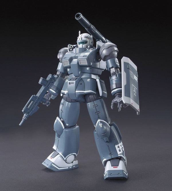 Bandai HG #011 1/144 Guncannon First Type (Iron Cavalry Squadron) 'Gundam The Origin'