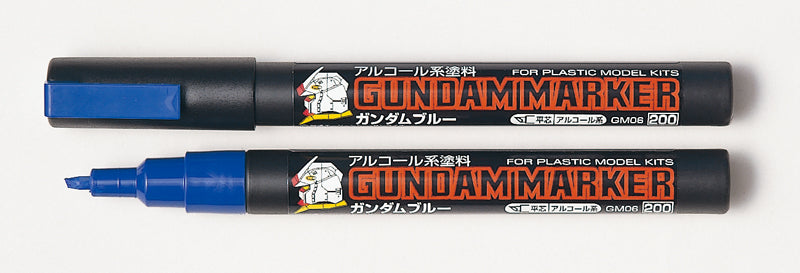 GSI Creos Gundam Marker Gundam Blue