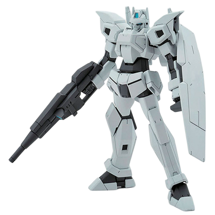 Bandai HG AGE #9 G-Exes "Gundam AGE" | 4573102603661
