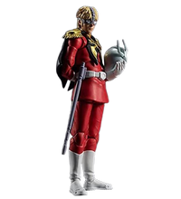 Megahouse G.M.G 1/18 Principality of Zeon Army Solider 06 (Char Aznable) 'Gundam' | 4535123831751
