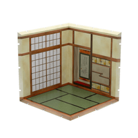 Dioramansion 150: Japanese Room (Rerelease)