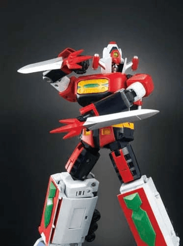 GX-43 DAIMOS