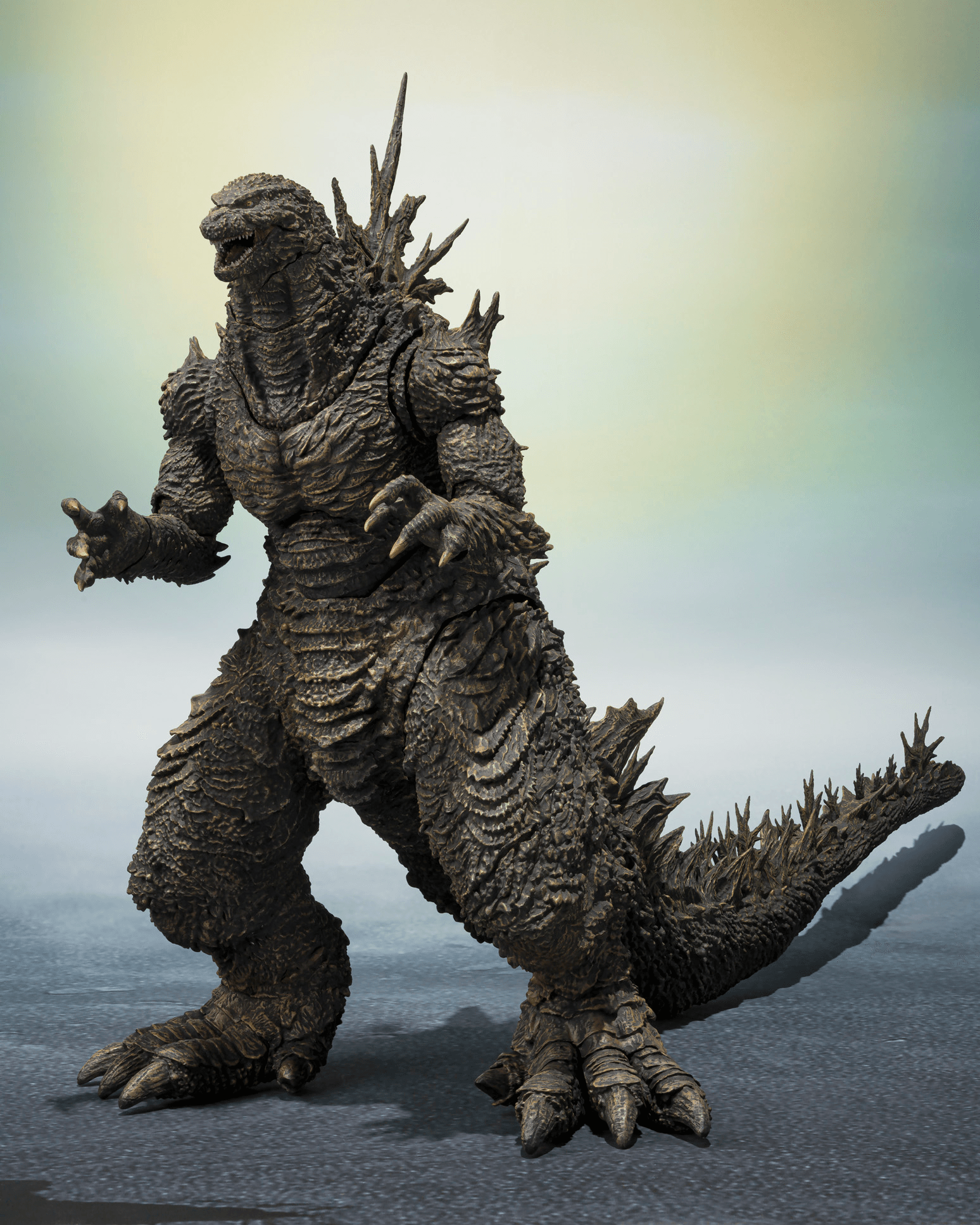 Godzilla [2026]