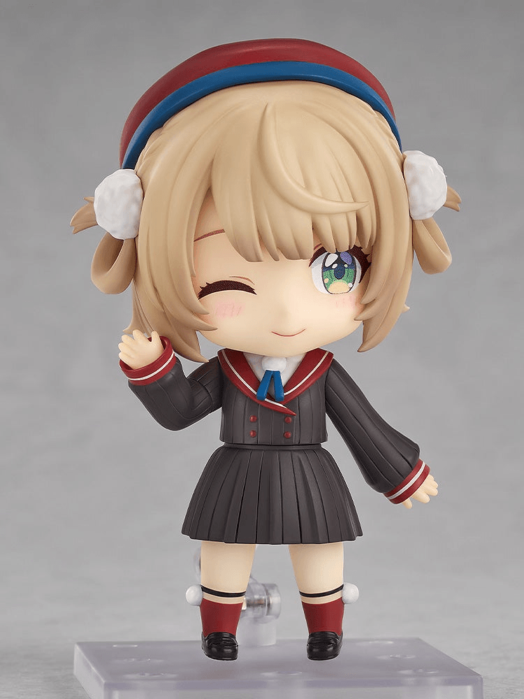 Nendoroid Shigure Ui: Standard Outfit Ver.