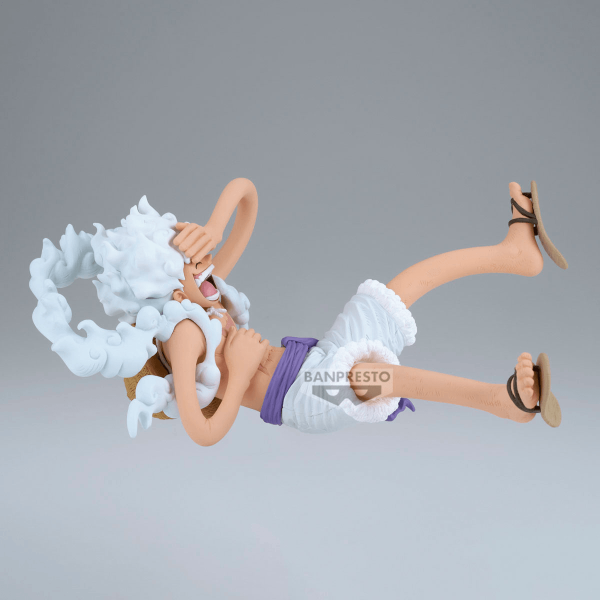 ONE PIECE KING OF ARTIST MONKEY D.LUFFY GEAR5 â¢ | 4983164300628