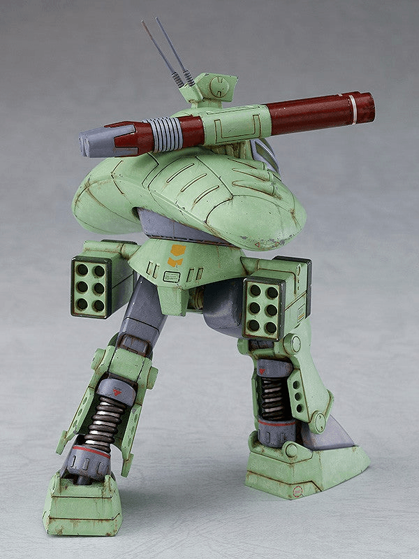 (Rerelease) COMBAT ARMORS MAX13 1/72 Scale Cabarov AG9 NICHOLAIEV - Release Date: 10/2026 | 4545784015445