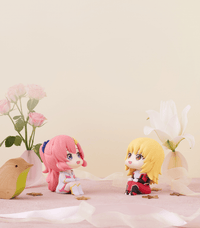 TAITO Lookup Mobile Suit Gundam SEED FREEDOM Lacus Clyne & Cagalli Yula Athha set 【with gift】 | 4535123845765