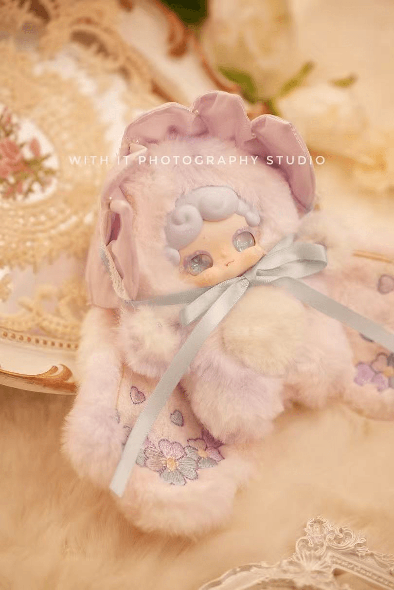 Lucky Deer Nai Flower Team Break Series