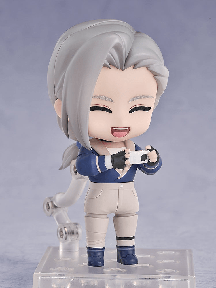 Nendoroid Luye | 4580828676763