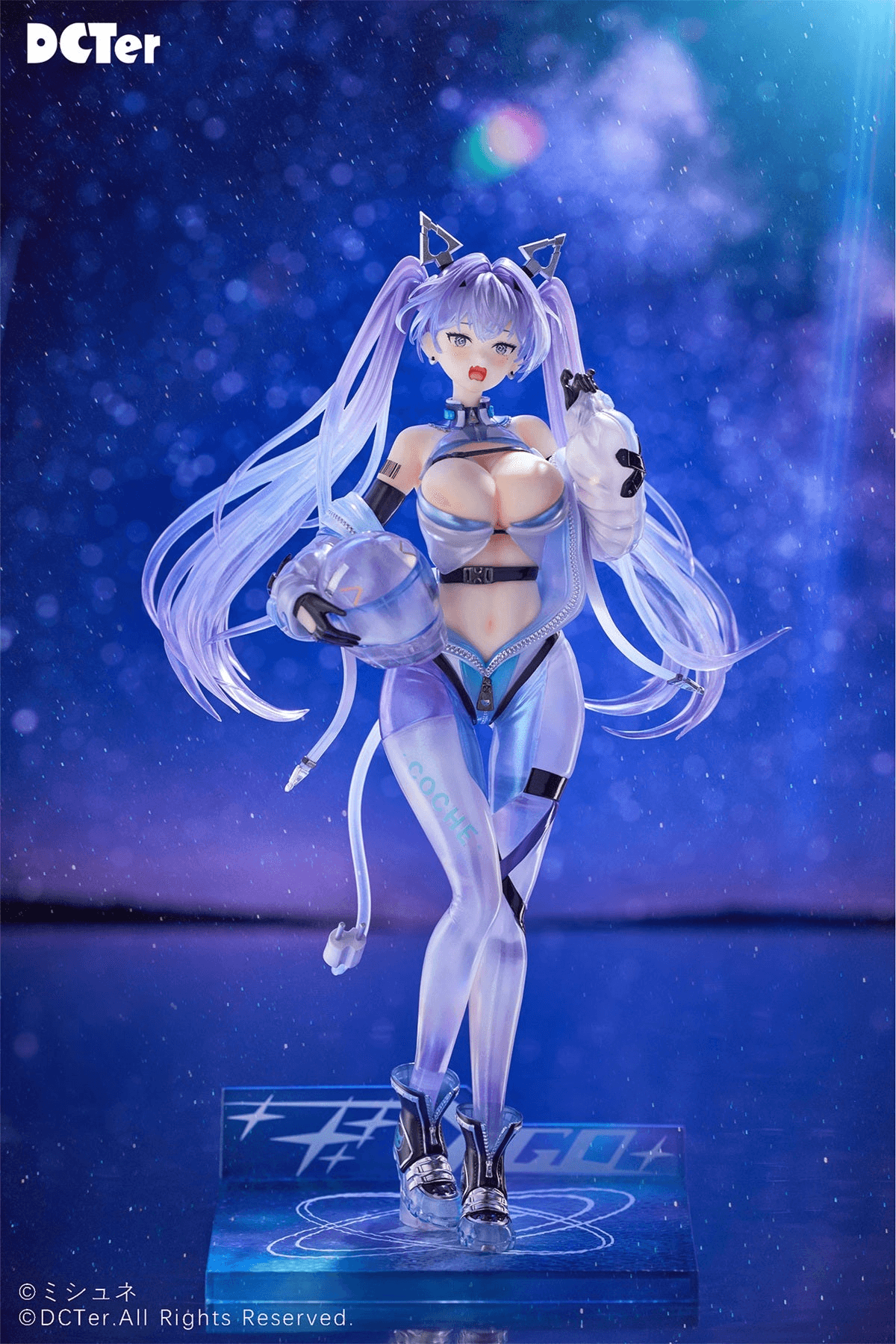 Star Sky Aila