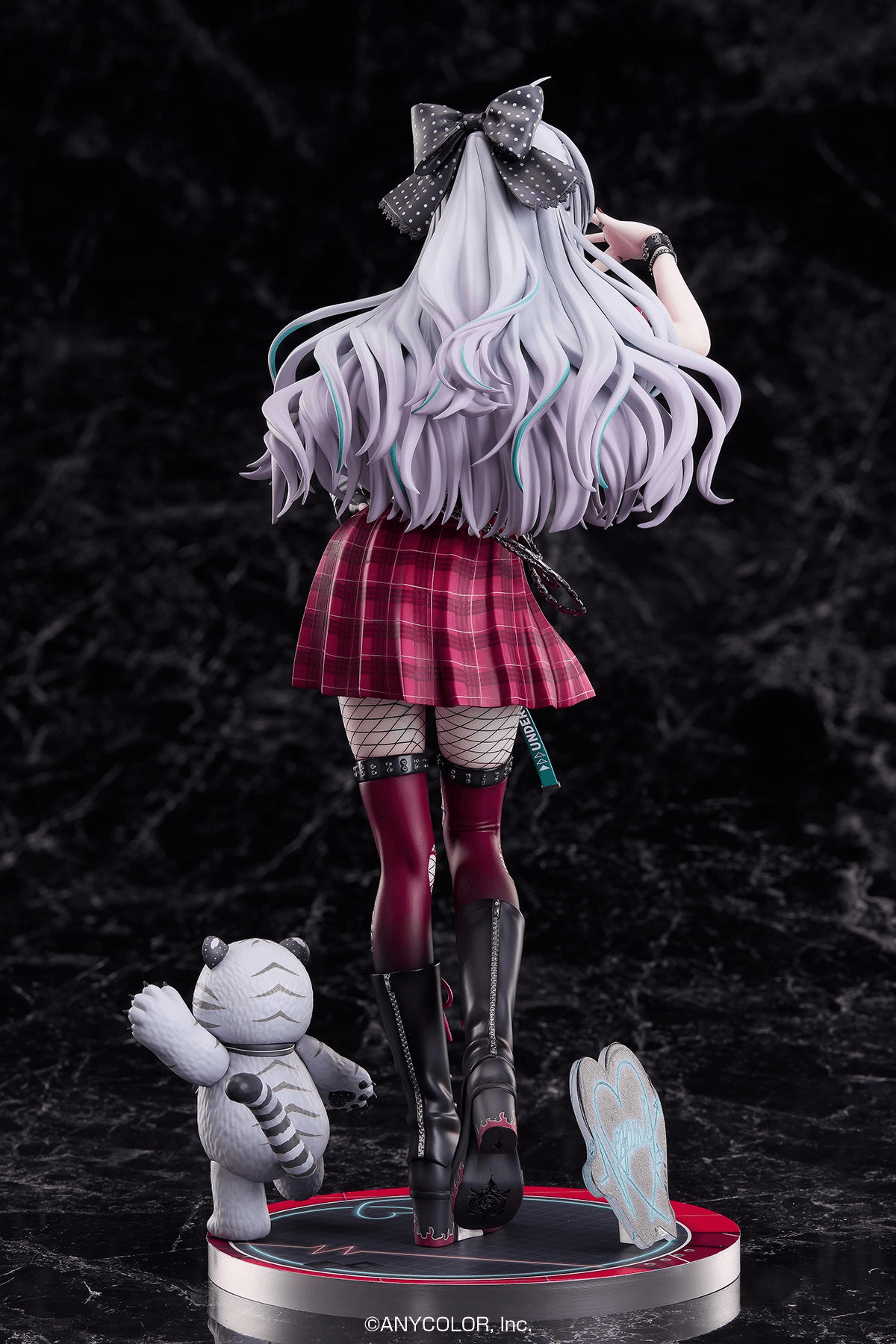 Nijisanji Ishigami Nozomi 1/7 Complete Figure | 4595057570201