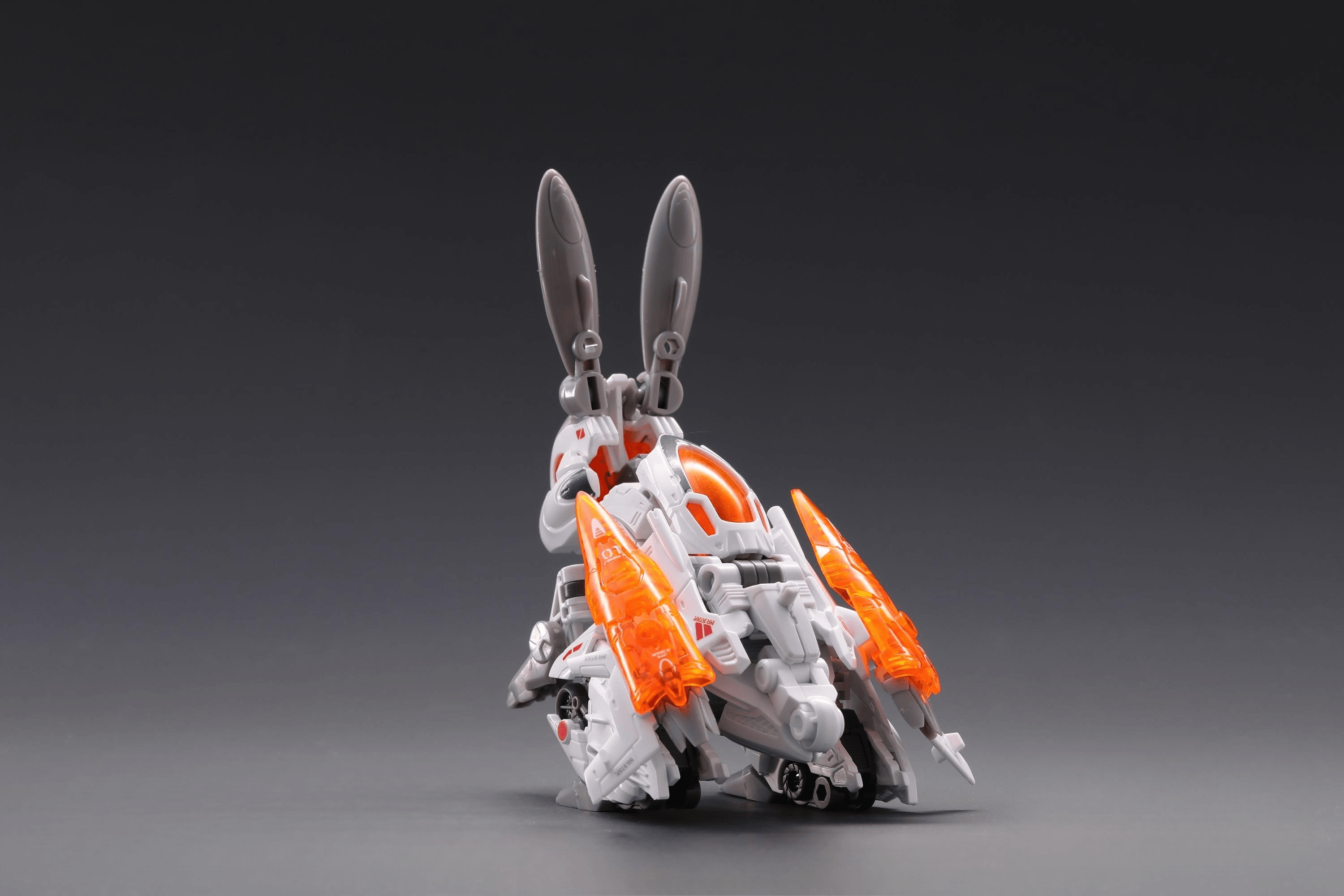 BD-07 SPACE SPRINGER | 6958985024419