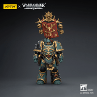 Sons of Horus Vheren Ashurhaddon Master of the True Sons, with the Axe Serpentis | 6927054403936