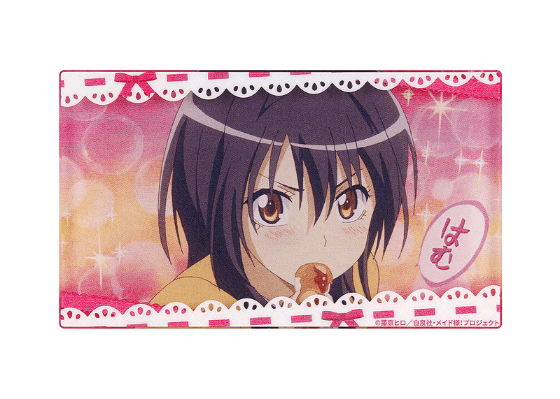 GOOD SMILE COMPANY Maid-Sama! Scene Fridge Magnets | 4571697189430