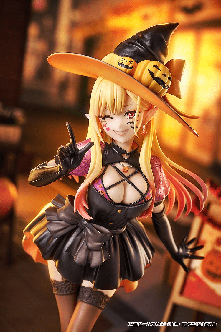Marin Kitagawa: Halloween Ver. | 4570232580794