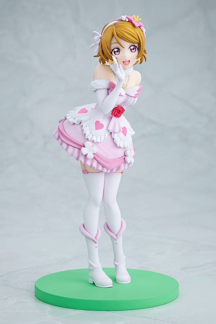Hanayo Koizumi Bokutachi wa Hitotsu no Hikari ver. | 4550687016321