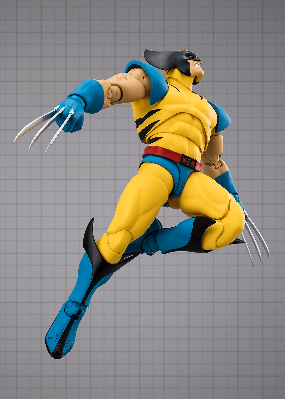 Wolverine (GAMERVERSE) | 4573102697929