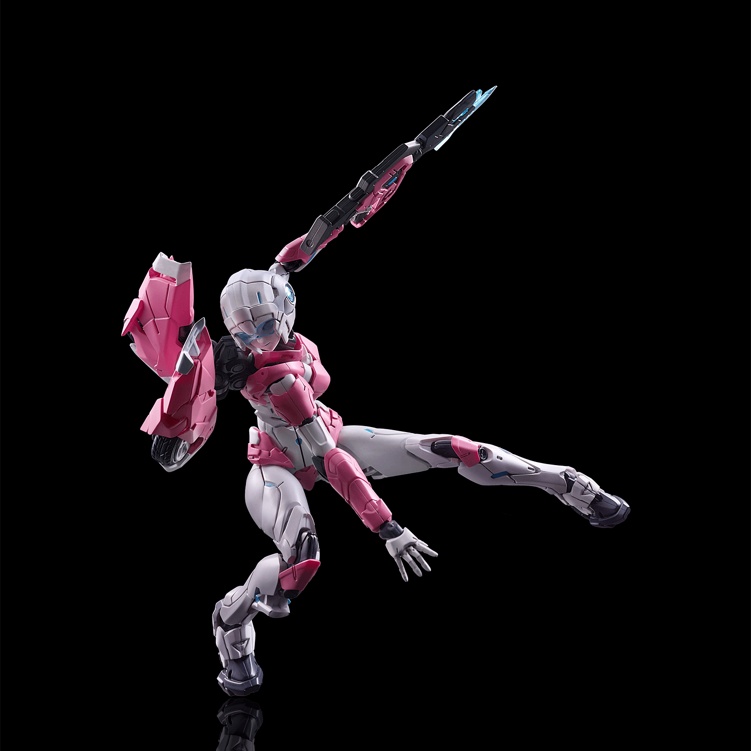 [Furai Action] Arcee | 4897054517143